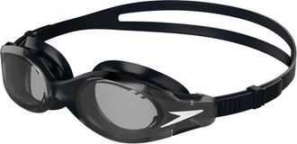 Speedo Hydrosity 2.0 Schwimmbrille - Unisex | grau/schwarz