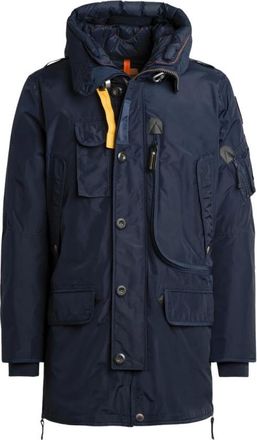 Parajumpers Uomo, Cappotti, Blu, S, new