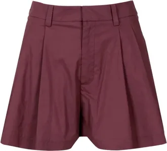 Federica Tosi Donna, Pantaloncini, Viola, S, new