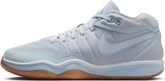 Nike GT Hustle 2 Sneakers - Heren - Hardloopschoenen - Grijs - 42 EU - Fitness