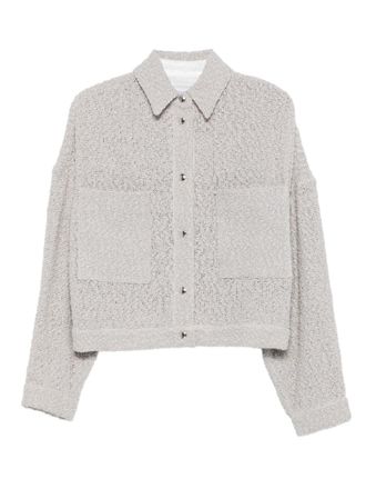 Iro Womens Pabli Cotton Jacket