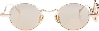 Chlo&eacute; Dames, Accessoires, Geel, Maat: 44 MM