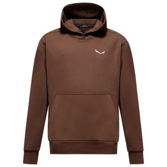 Salewa Eagle Hoodie Hoodie - Unisex | braun