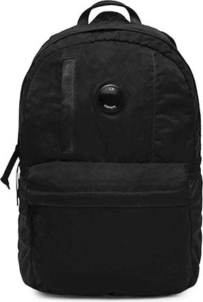 C.P. Company Hombre, Bolsos, Negro, Talla: ONE Size