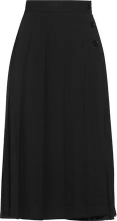 Msgm PARTES DE ABAJO - Faldas midi en YOOX.COM