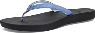 Sanuk Cosmic Shores Womens Shoes Hydrangea : 11 B - Medium, Rubber