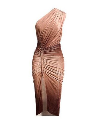 Rick Owens VESTITI - Vestiti midi su YOOX.COM