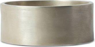 Parts Of Four Ultra Reduction bracelet (30mm) - unisex - Silver Plated Brass - L