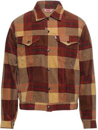 Levi's ROPA DE ABRIGO - Chaquetas y cazadoras en YOOX.COM