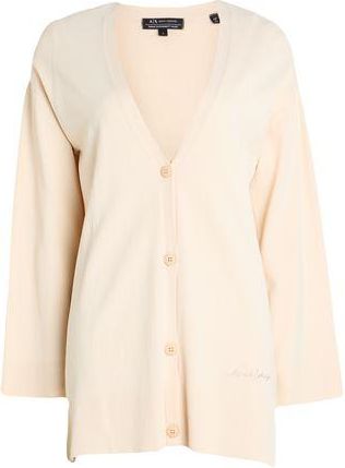 A|X Armani Exchange PRENDAS DE PUNTO - C&aacute;rdigans en YOOX.COM