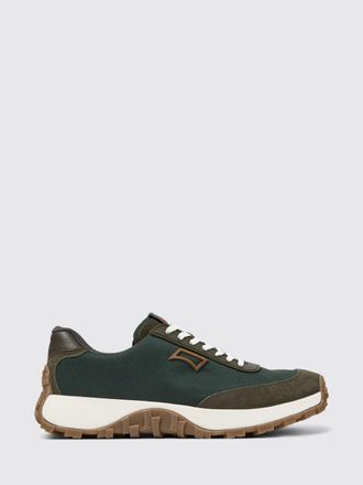 Camper Sneakers CAMPER Men color Green