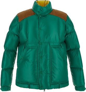 Moncler Padded jacket
