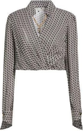 Elisabetta Franchi TOPWEAR - Top su YOOX.COM