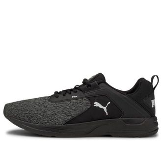 Puma Comet 2 Alt Beta Black Grey 195109-02