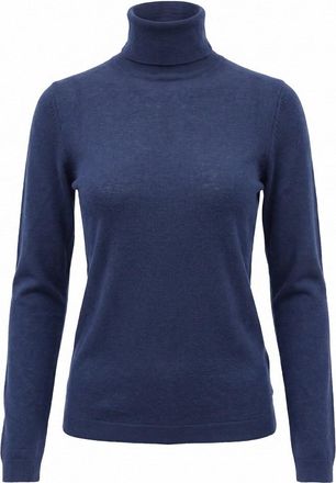 Malo Turtle Neck Sweater