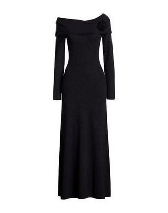 Blugirl DRESSES - Maxi dresses on YOOX.COM
