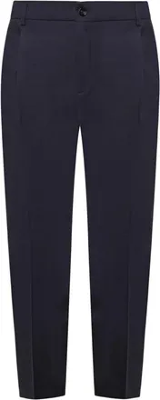 Be Able BE Able, Uomo, Pantaloni, Blu, W30, new