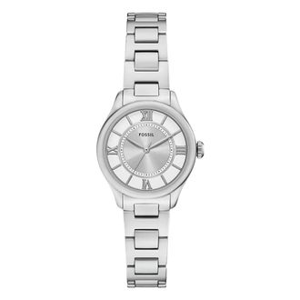 Fossil Accessoires, Dames, Grijs, ONE Size, Gilmore Es 5419