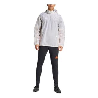 adidas Tiro 24 Pro Rain Jacket Asia Sizing White IT7109