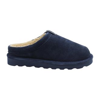 Polo Ralph Lauren Pantoffel - Heren - Pantoffels - Blauw - 43 EU - Schoenen