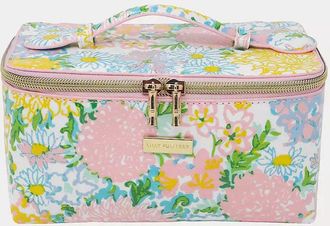 Lilly Pulitzer Vanity Case