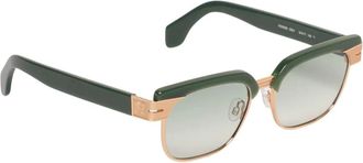 Palm Angels Uomo, Accessori, Verde, Taglia unica, new