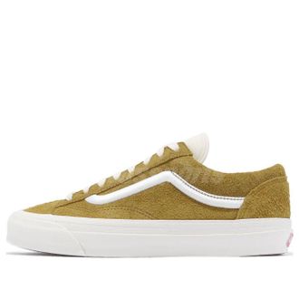 Vans OG Style 36 LX Cooperstown - Dried Tobacco VN0A4BVEZ7J