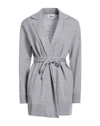 Alpha Studio KNITWEAR - Cardigans sur YOOX.COM