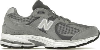 New Balance 2002R Runner - Heren - Sneakers - Grijs - 41 1/2 EU - Leer - Schoenen