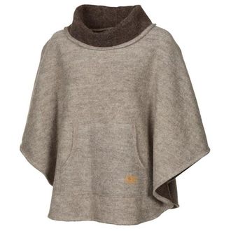 Ivanhoe of Sweden NLS Humla Poncho f&uuml;r Damen | beige