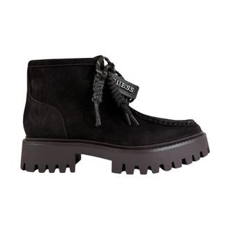Guess Donna, Scarpe, Nero, 41 EU, new
