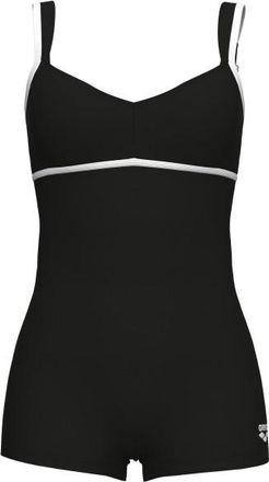 Arena Venus Combi Badeanzug f&uuml;r Damen | schwarz