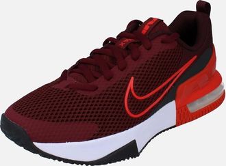 Nike Mens Nike Air Max Alpha Trainer 6 Mens FQ1833 600 - Red - Size: 10.5