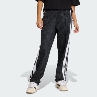 adidas Womens adidas AOP ADI-BREAK PANTS