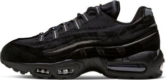 Nike x COMME des GARCONS Air Max 95 Black CU8406-001