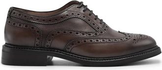 Berwick 1707 Mujer, Zapatos, Marrón, Talla: 38 1/2 EU