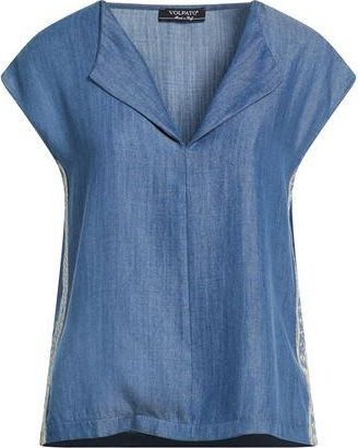 Volpato TOPWEAR - Tops on YOOX.COM