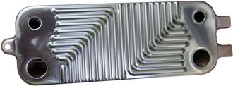 Bosch Intercambiador De Placas C-phe 20, 87186429550