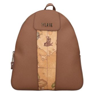 Alviero Martini 1A Classe Mujer, Bolsos, Marr&oacute;n, Talla: ONE Size