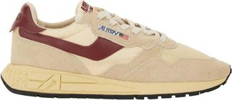 Autry Reelwind Low Sneaker-Uomo