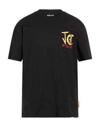 Just Cavalli TOPWEAR - T-shirts on YOOX.COM