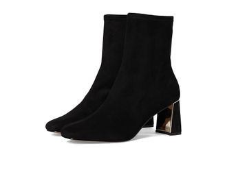 Aldo Marcelyn Womens Boots Microfibre Black : EU 42.5 (US Womens 11) B - Medium, Synthetic