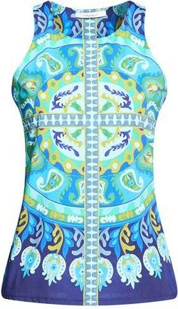 Maliparmi TOPS - Tank Tops auf YOOX.COM