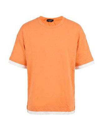 Roberto Collina CAMISETAS Y TOPS - Camisetas en YOOX.COM