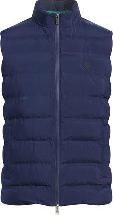 Hackett ROPA DE ABRIGO - Chompas sin mangas en YOOX.COM