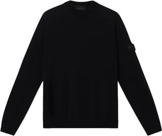 Stone Island Uomo, Maglie, Nero, S, new