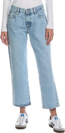 Frame Denim Frame The Hang Johanna Jean