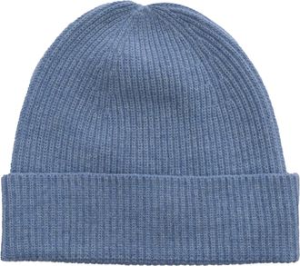 Ballantyne Ribbed Beanie