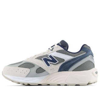 New Balance 880R Sea Salt Navy U880R69L