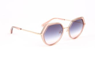Ana Hickmann Sunglasses HI3199 T01 54